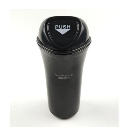 Car Trash Bin - JUCE