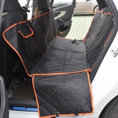 Car seat cover for pet - JUCE