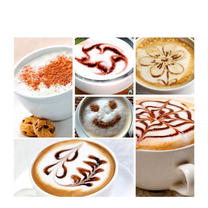 Coffee milk frother - JUCE