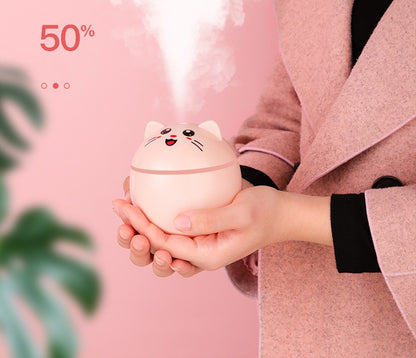 Mini humidifier - JUCE