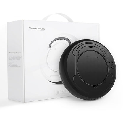 Automatic Robotic Vacuum Cleaner Home Smart Sweeping Mopping Low Noise Machine - JUCE