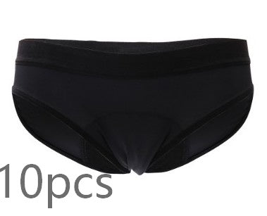 Leak-proof menstrual underwear - JUCE