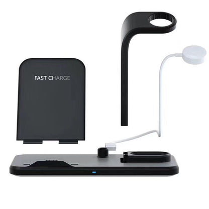 Wireless charger bracket - JUCE