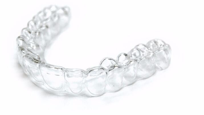 Moldable Invisible Braces Teeth Whitening Tool - JUCE