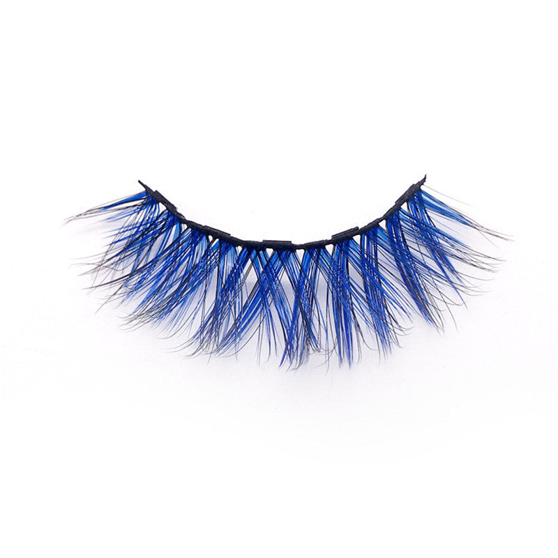 Magnetic Eyelashes Glue Free Magnetic Eyelashes - JUCE