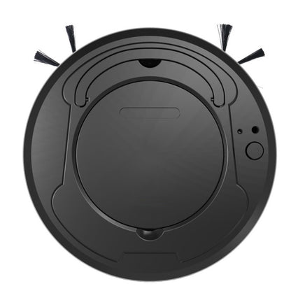 Automatic Robotic Vacuum Cleaner Home Smart Sweeping Mopping Low Noise Machine - JUCE