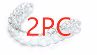Moldable Invisible Braces Teeth Whitening Tool - JUCE
