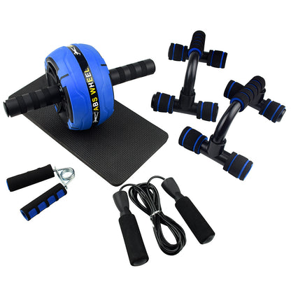 Resistance Bands Push-up Bar AB Power - JUCE
