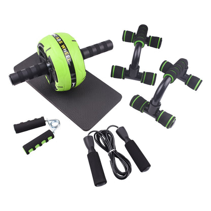 Resistance Bands Push-up Bar AB Power - JUCE
