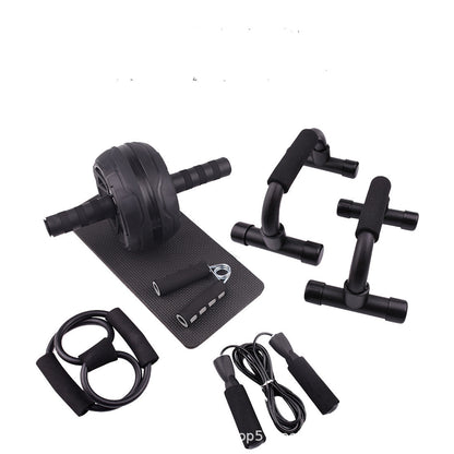 Resistance Bands Push-up Bar AB Power - JUCE