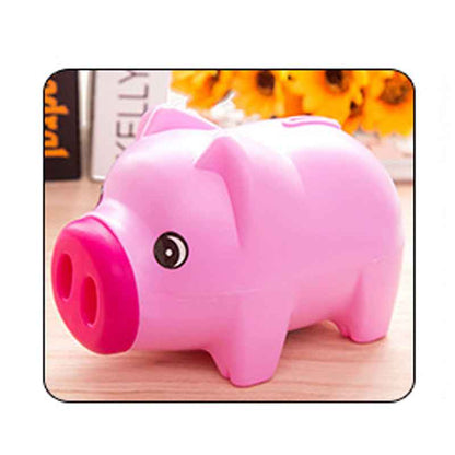 Cartoon Piggy Bank Children Piggy Bank Gift - JUCE