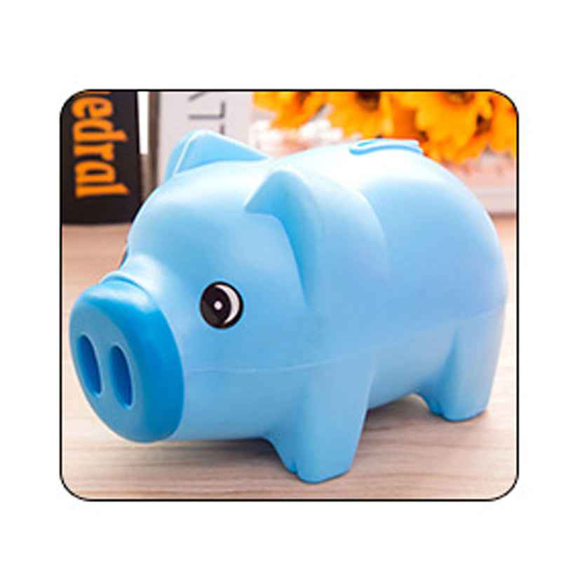 Cartoon Piggy Bank Children Piggy Bank Gift - JUCE