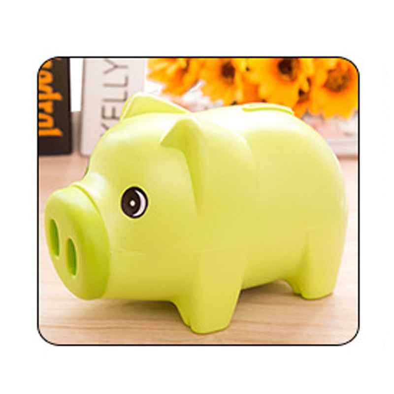 Cartoon Piggy Bank Children Piggy Bank Gift - JUCE