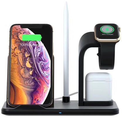 Wireless charger bracket - JUCE
