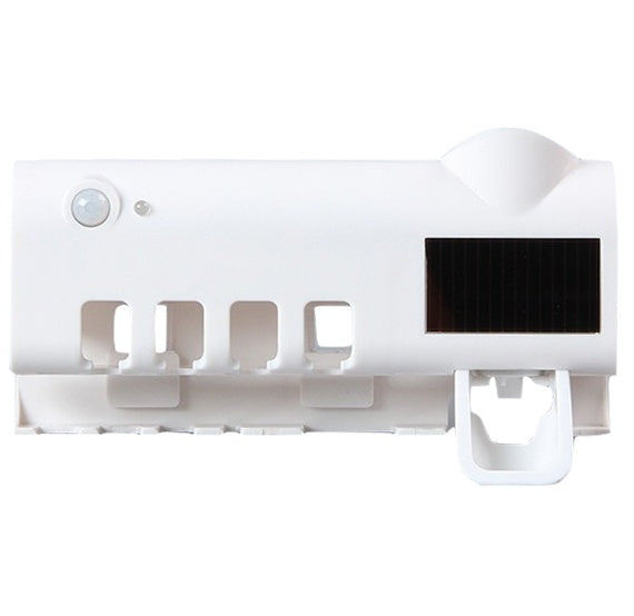 Toothbrush Sterilizer - JUCE