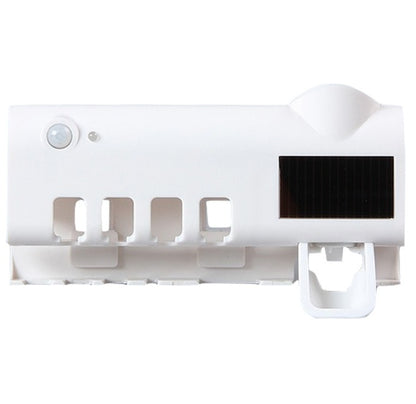 Toothbrush Sterilizer - JUCE