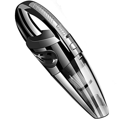 Portable Rechargeable Vacuum Cleaner - JUCE