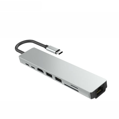 USB Type C adapter hub - JUCE