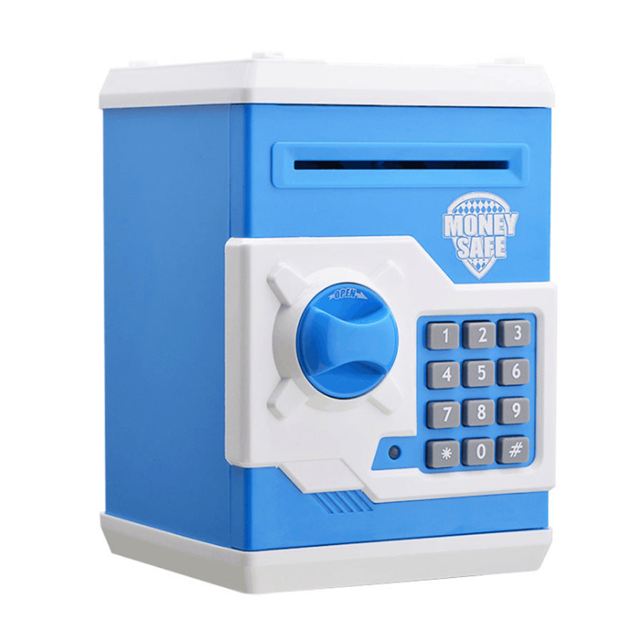 Creative Piggy Bank Plastic Ornaments - JUCE