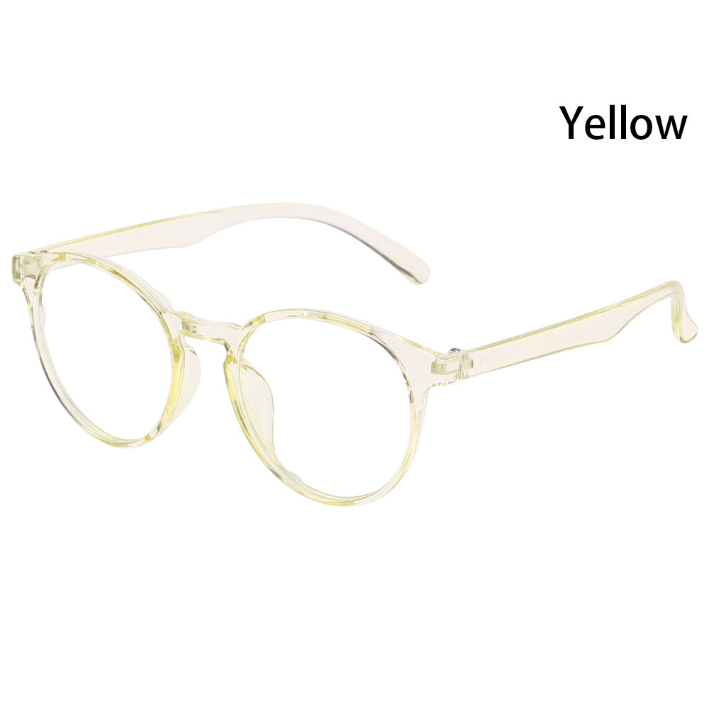 Unisex Fashion Blue Light Blocking Glasses - JUCE