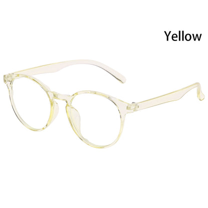 Unisex Fashion Blue Light Blocking Glasses - JUCE