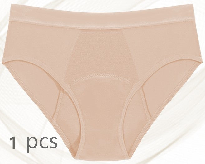 Leak-proof menstrual underwear - JUCE