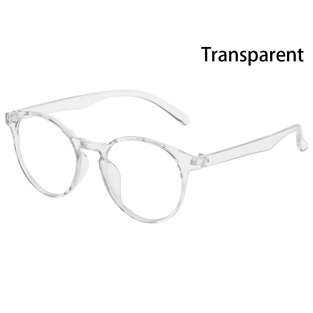 Unisex Fashion Blue Light Blocking Glasses - JUCE