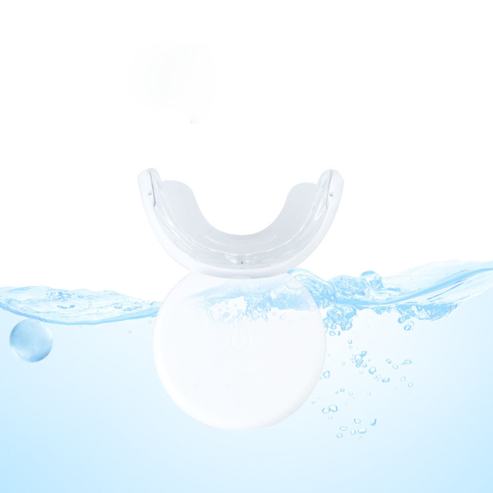 Rechargeable Teeth Whitening Device - JUCE