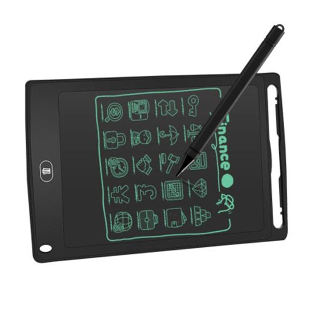 LCD LCD Writing Board New Children's Note Draft Writing Board - JUCE