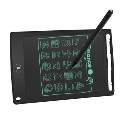 LCD LCD Writing Board New Children's Note Draft Writing Board - JUCE