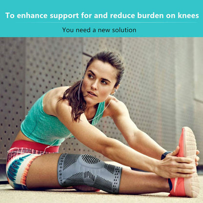 Sports Knee Pads