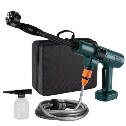 Spray Brushless Water Gun Car Washing House Cleaning Automatic Impact - JUCE