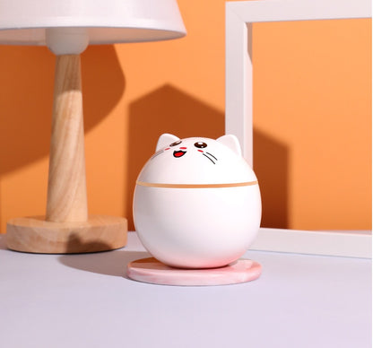 Mini humidifier - JUCE