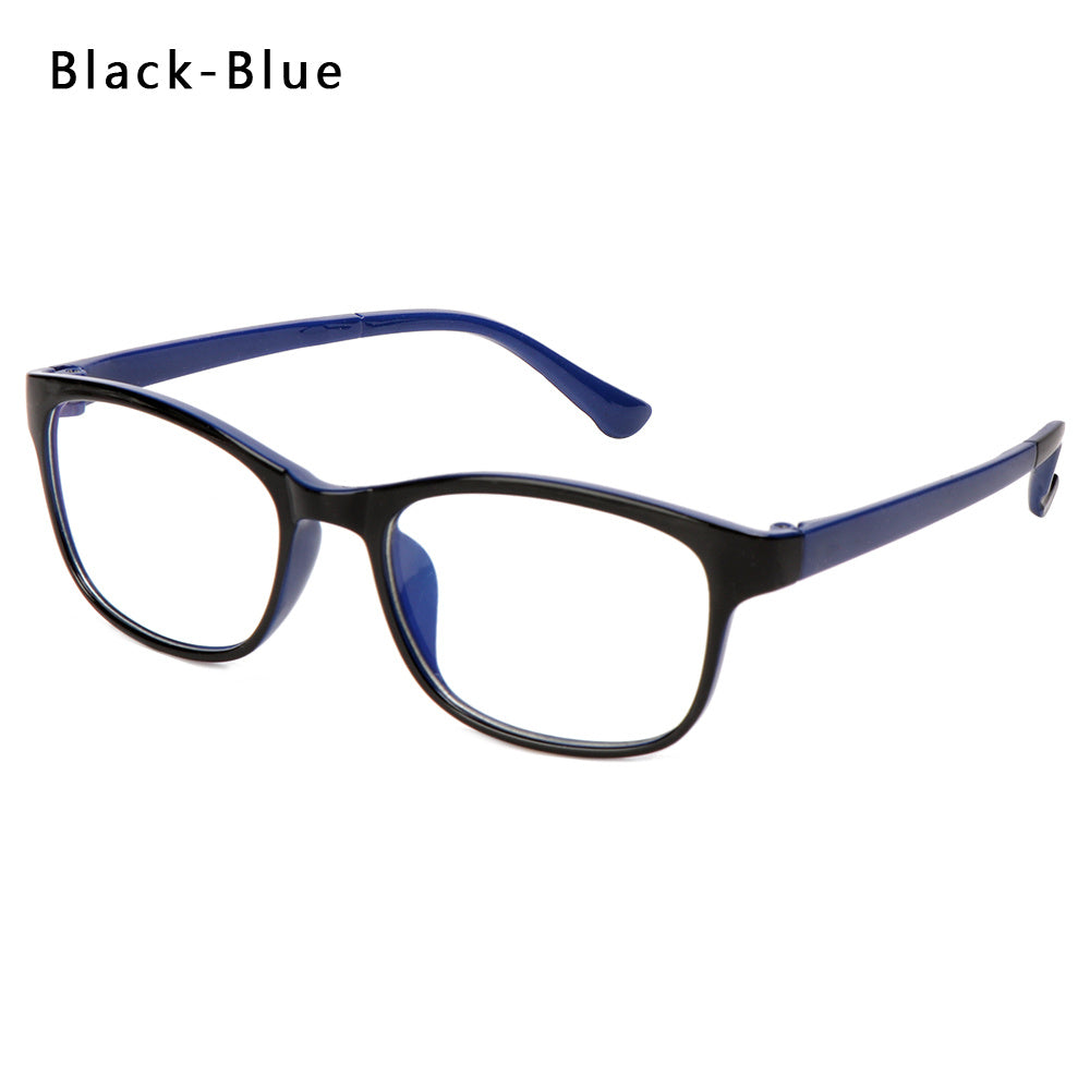 Unisex Fashion Blue Light Blocking Glasses - JUCE