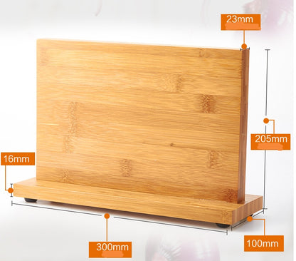 Kitchenware Magnetic Knife Holder For Kitchen Knife Holder - JUCE