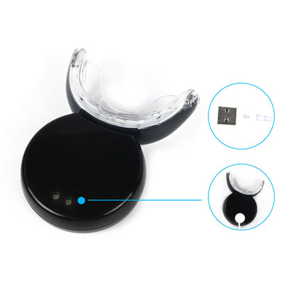 Rechargeable Teeth Whitening Device - JUCE
