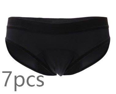 Leak-proof menstrual underwear - JUCE