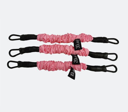 Resistance Bands for Glute workout