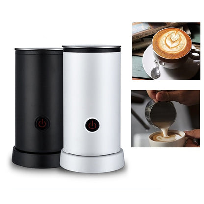 Coffee milk frother - JUCE