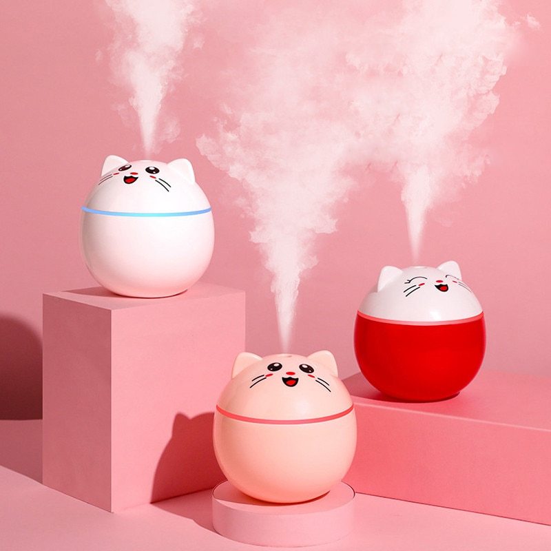 Mini humidifier - JUCE