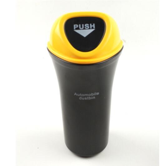 Car Trash Bin - JUCE