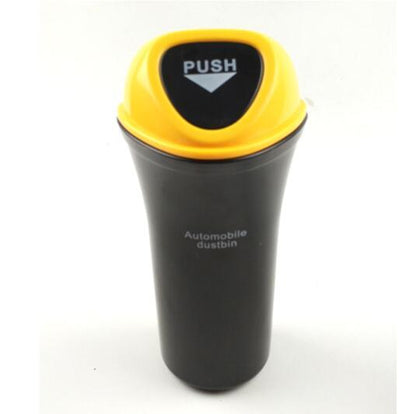 Car Trash Bin - JUCE
