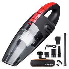 Portable Rechargeable Vacuum Cleaner - JUCE