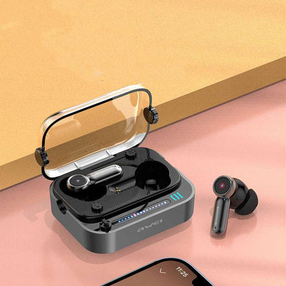 Wireless Earbuds Voice Wake Up Gaming Gaming - JUCE