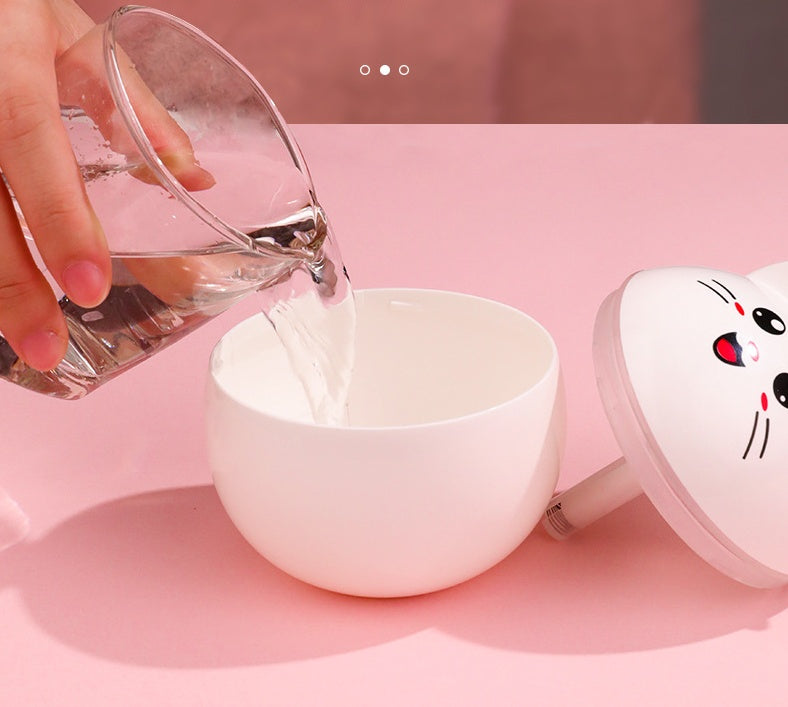 Mini humidifier - JUCE