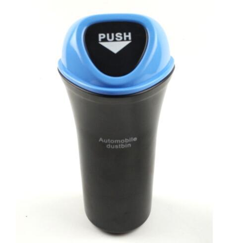 Car Trash Bin - JUCE