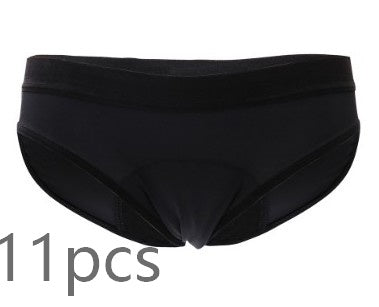 Leak-proof menstrual underwear - JUCE