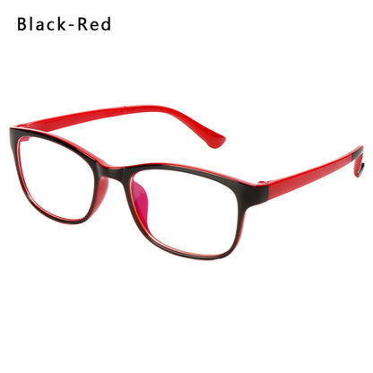 Unisex Fashion Blue Light Blocking Glasses - JUCE