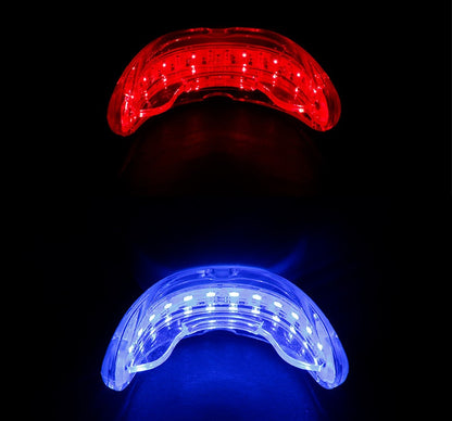 Rechargeable Teeth Whitening Device - JUCE