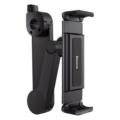 Car backseat cell phone stand - JUCE